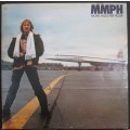 JOHN MILES - MMPH (MORE MILES PER HOUR)  (LP/VINYL)