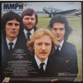JOHN MILES - MMPH (MORE MILES PER HOUR)  (LP/VINYL)