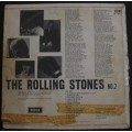 THE ROLLING STONES - No.2   (LP/VINYL)