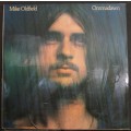 MIKE OLDFIELD - OMMADAWN  (LP/VINYL)