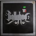 BALLYHOO - BALLYHOO   (LP/VINYL)