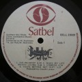 BALLYHOO - BALLYHOO   (LP/VINYL)