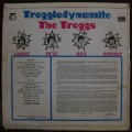 THE TROGGS - TROGGLODYNAMITE  (LP/VINYL)