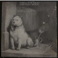 PAVLOVS DOG - PAMPERED MENIAL  (LP/VINYL)