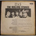 THE ROLLING STONES - 12x5  (LP/VINYL)
