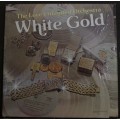THE LOVE UNLIMITED ORCHESTRA - WHITE GOLD   (LP/VINYL)