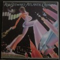ROD STEWART - ATLANTIC CROSSING   (LP/VINYL)