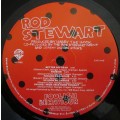 ROD STEWART - FOOLISH BEHAVIOUR   (LP/VINYL)