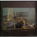 TOWER OF POWER - BACK TO OAKLAND  (LP/VINYL)