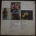 JERRY GOODMAN & JAN HAMMER - LIKE CHILDREN  (LP/VINYL)