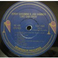 JERRY GOODMAN & JAN HAMMER - LIKE CHILDREN  (LP/VINYL)