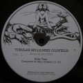 MIKE OLDFIELD - TUBULAR BELLS  (LP/VINYL)