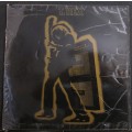 T.REX - ELECTRIC WARRIOR  (LP/VINYL)