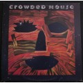 CROWDED HOUSE  - WOODFACE (LP/VINYL)
