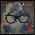 THE HOLLIES  -  BUDDY HOLLY   (LP/VINYL)