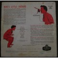 LITTLE RICHARD - HERES LITTLE RICHARD   (LP/VINYL)
