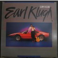 EARL KLUGH - LOW RIDE  (LP/VINYL)