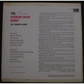 THE SPENCER DAVIS GROUP - THE SECOND ALBUM (LP/VINYL)