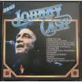 JOHNNY CASH - JOHNNY CASH  (LP/VINYL)