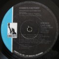 CREEDENCE CLEARWATER REVIVAL - COSMOS FACTORY  (LP/VINYL)