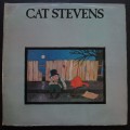 CAT STEVENS - TEASER AND THE FIRECAT  (LP/VINYL)