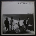 ULTRAVOX - VIENNA  (LP/VINYL)