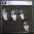 THE BEATLES - WITH THE BEATLES (LP/VINYL)
