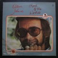 ELTON JOHN - ROCK OF THE WESTIES  (LP/VINYL)