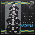 MADNESS - NIGHT BOAT TO CAIRO/ DONT QUOTE ME ON THAT (7 SINGLE/VINYL)