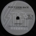 MADNESS - HOUSE OF FUN / DONT LOOK BACK  (7 SINGLE/VINYL)
