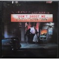 ELTON JOHN - DONT SHOOT ME IM ONLY THE PIANO PLAYER   (LP/VINYL)