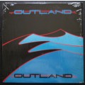 OUTLAND - OUTLAND  (LP/VINYL)