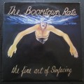 THE BOOMTOWN RATS - THE FINE ART OF SURFACING (LP/VINYL)