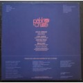 PABLO CRUISE - WORLDS AWAY   (LP/VINYL)