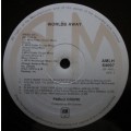 PABLO CRUISE - WORLDS AWAY   (LP/VINYL)