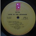 MFSB - LOVE IS THE MESSAGE  (LP/VINYL)