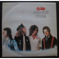 SLADE - NOBODYS FOOLS  (LP/VINYL)