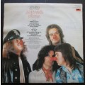 SLADE - NOBODYS FOOLS  (LP/VINYL)