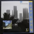 PETER KATER - GATEWAY   (LP/VINYL)