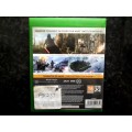 Star Wars Battlefront Xbox One - Day One Edition  (Complete with Booklet and Game Add On)