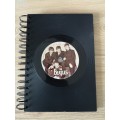 The Beatles - Vintage Vinyl Notebook