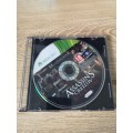 Assassins Creed Blackflag - Xbox 360 (Disk 2)