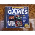 Galaxy Of Games Blue Edition - PC
