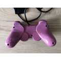 PS2 Remote - Pink