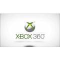 XBOX  360E - 500 GB  - 1 X  CONTROLLER - 7 X GAMES MODEL 1538
