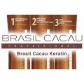 CADIVEU BRASIL CACAU BRAZILIAN BLOWDRY KERATIN 100ml - step 2 only