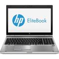 HP ELITEBOOK 8570P WORKSTATION  INTEL CORE I7 - 3520M @ 3.6 GHZ - 8 GB RAM - 500GB HDD