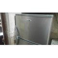 DEFY Double Door Freezer / Refrigerator Model D260-BD