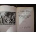 **R4000** Voortrekkers van Suidwes, Dr. Gustav S. Preller - First Edition 1941 - 3500 copies