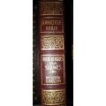 **R4000** Voortrekkers van Suidwes, Dr. Gustav S. Preller - First Edition 1941 - 3500 copies